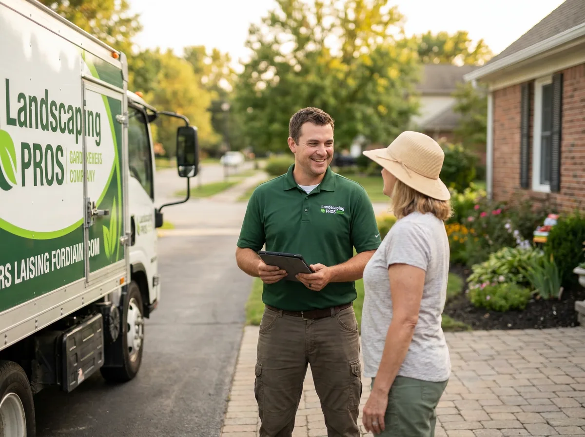 Landscaping Wisconsin Dells, WI FAQs